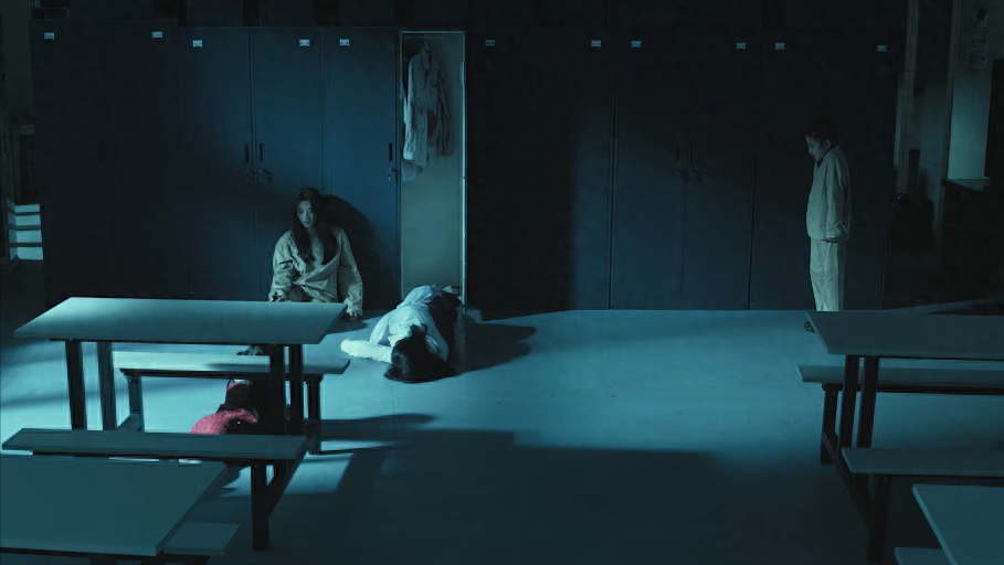 刑侦剧又出“王炸”了,一口气连追8集,堪称2023年国产剧天花板