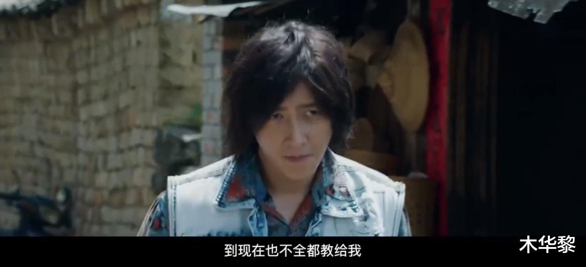 笑掉大牙!首日票房104万,这部耗资1.8亿的新片,被张小斐打懵了