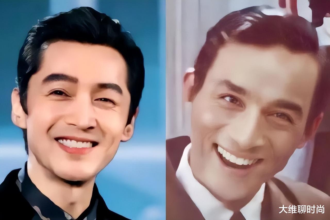 《繁花》迎来大结局，但宝总的西装太帅了，看来又要起蓬头了