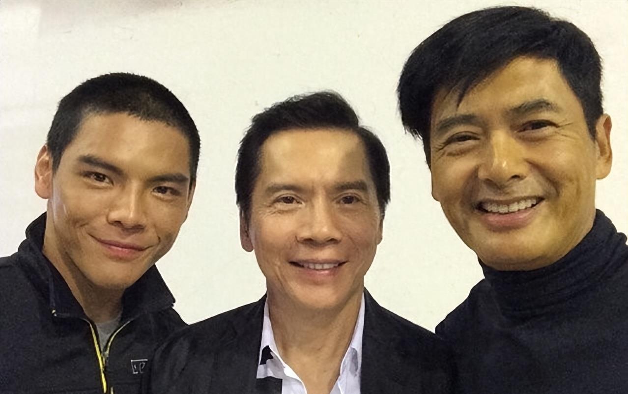 贪财好色，吃里扒外！深扒之下，周润发的狐狸尾巴终于是露出来了