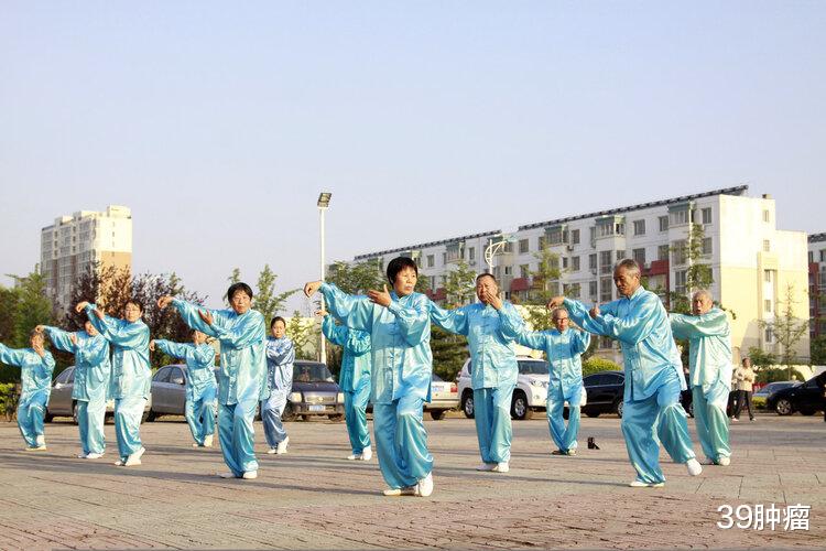 运动|世卫组织：日本人不运动，却最健康长寿！“秘决”值得中国人学习