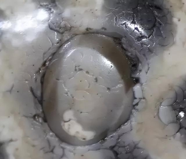 天珠|提起老珠子都说的"风化纹"到底是个啥 ?