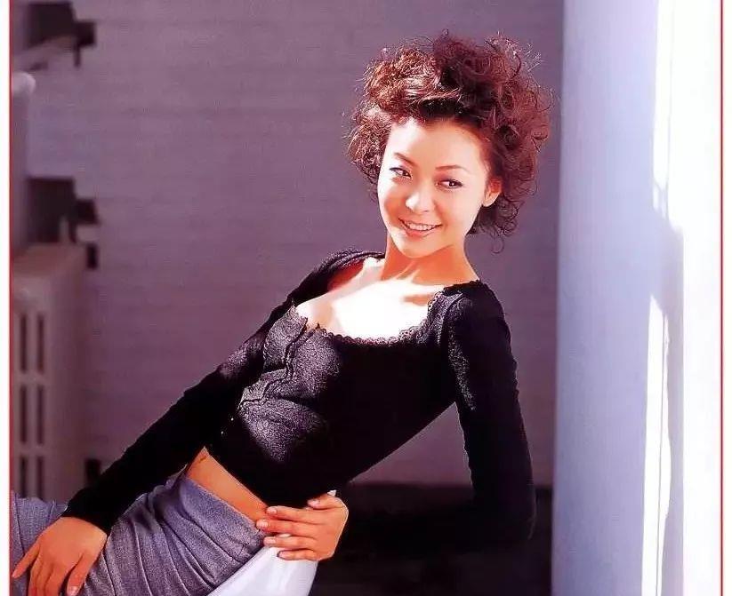 柯蓝:没婚姻,有固定伴侣,黄志忠陪了我10年,生理需求不是问题