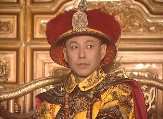贼眉鼠眼、一脸“太监相”就别演帝王，天潢贵胄还是得看这3位！