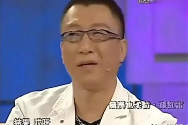 沈傲君|2008年,沈傲君和孙红雷拍完吻戏,她塞给导演200元说:再拍一遍吻戏