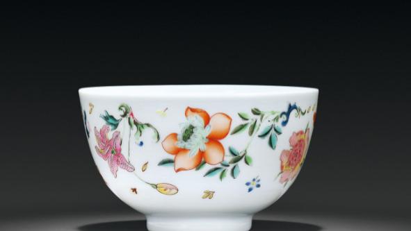 什么是专场拍卖