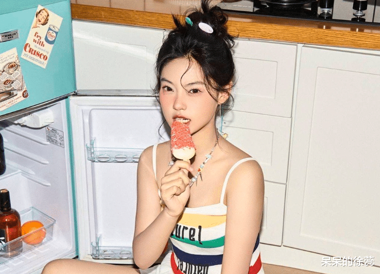 欧阳娣娣|《创造营》：欧阳娣娣话题C位，王珂出道热门，最小选手不到16岁