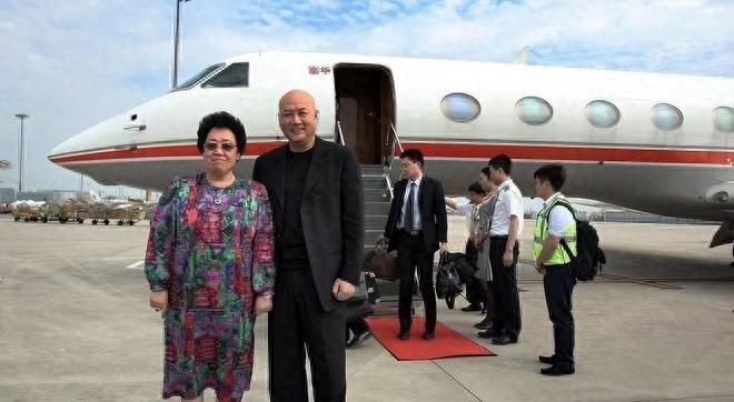 唐僧娶了中国女首富,孙悟空娶了王后,但还是比不上猪八戒厉害!