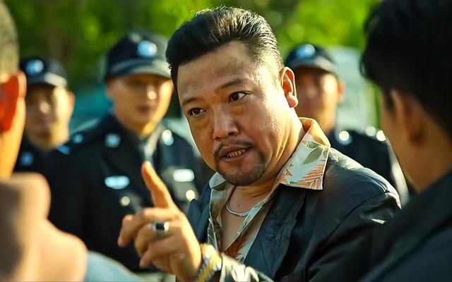 春晚|春晚首次進行聯排，《狂飆》的徐江，《繁花》的李李都來了