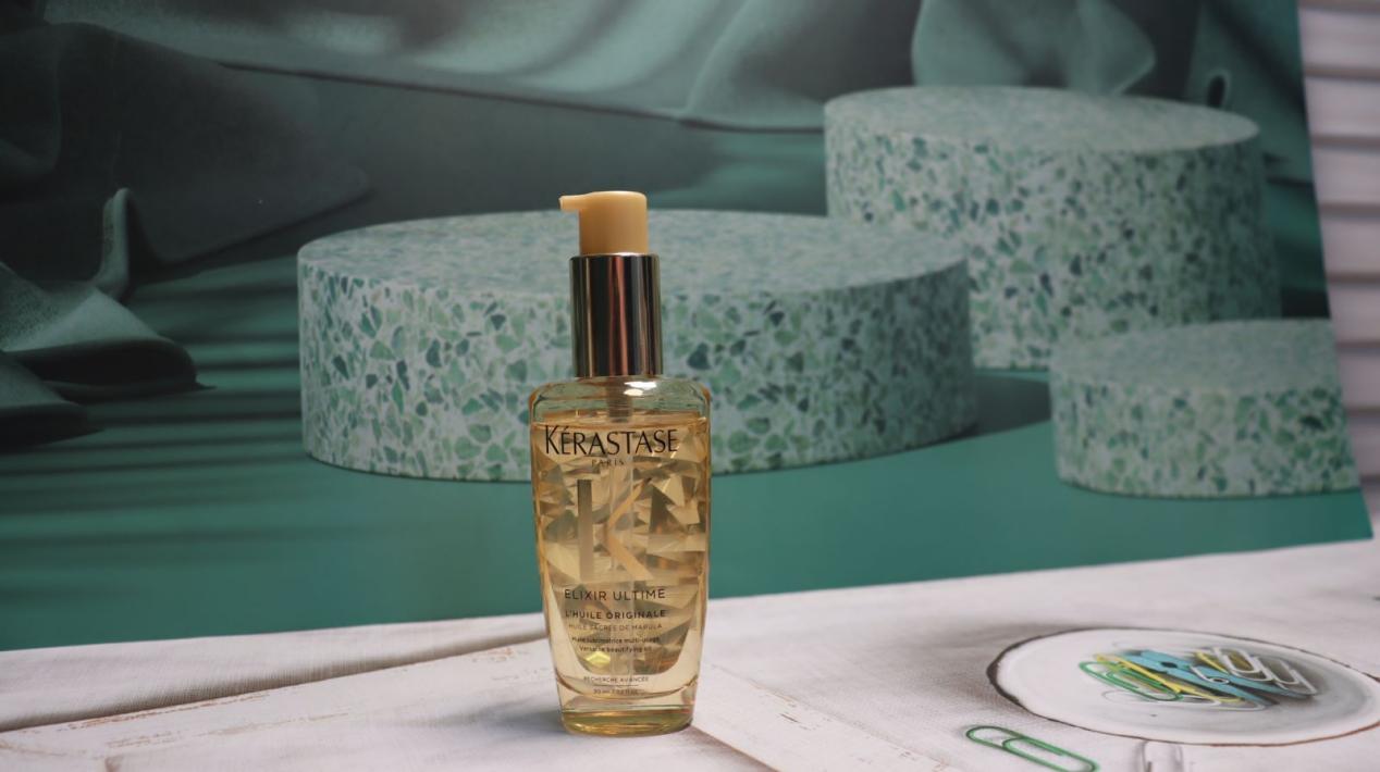 这8款哪个好?揭秘对比护发精油的评测!