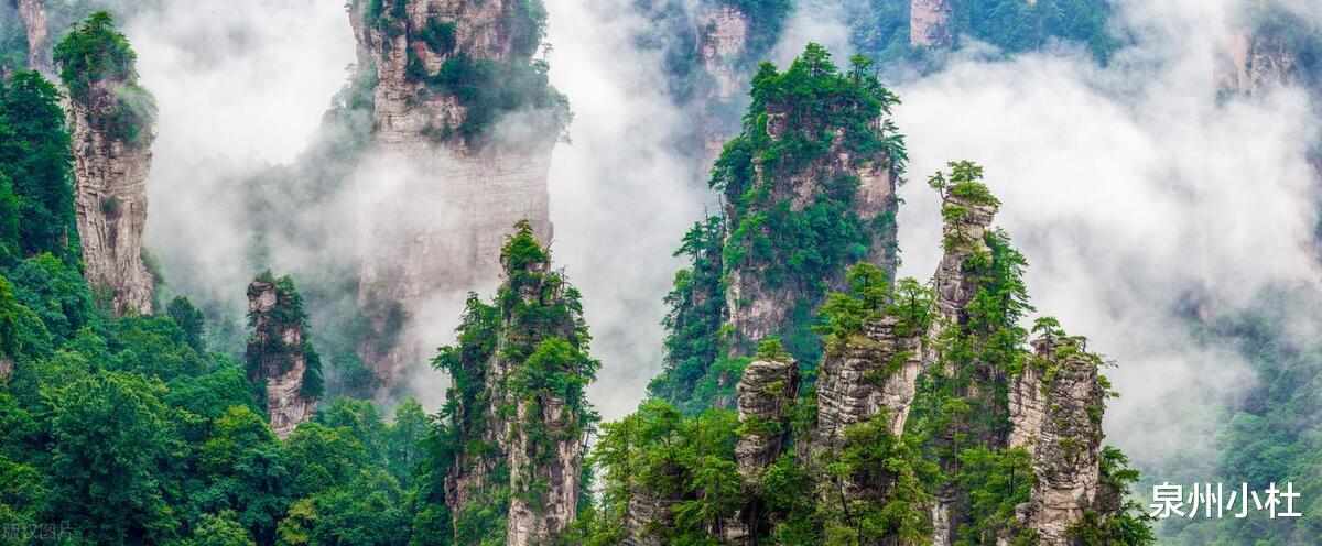 旅行|国内一生必去景点，给你带来绝美人间仙境，一生难忘的旅行体验！