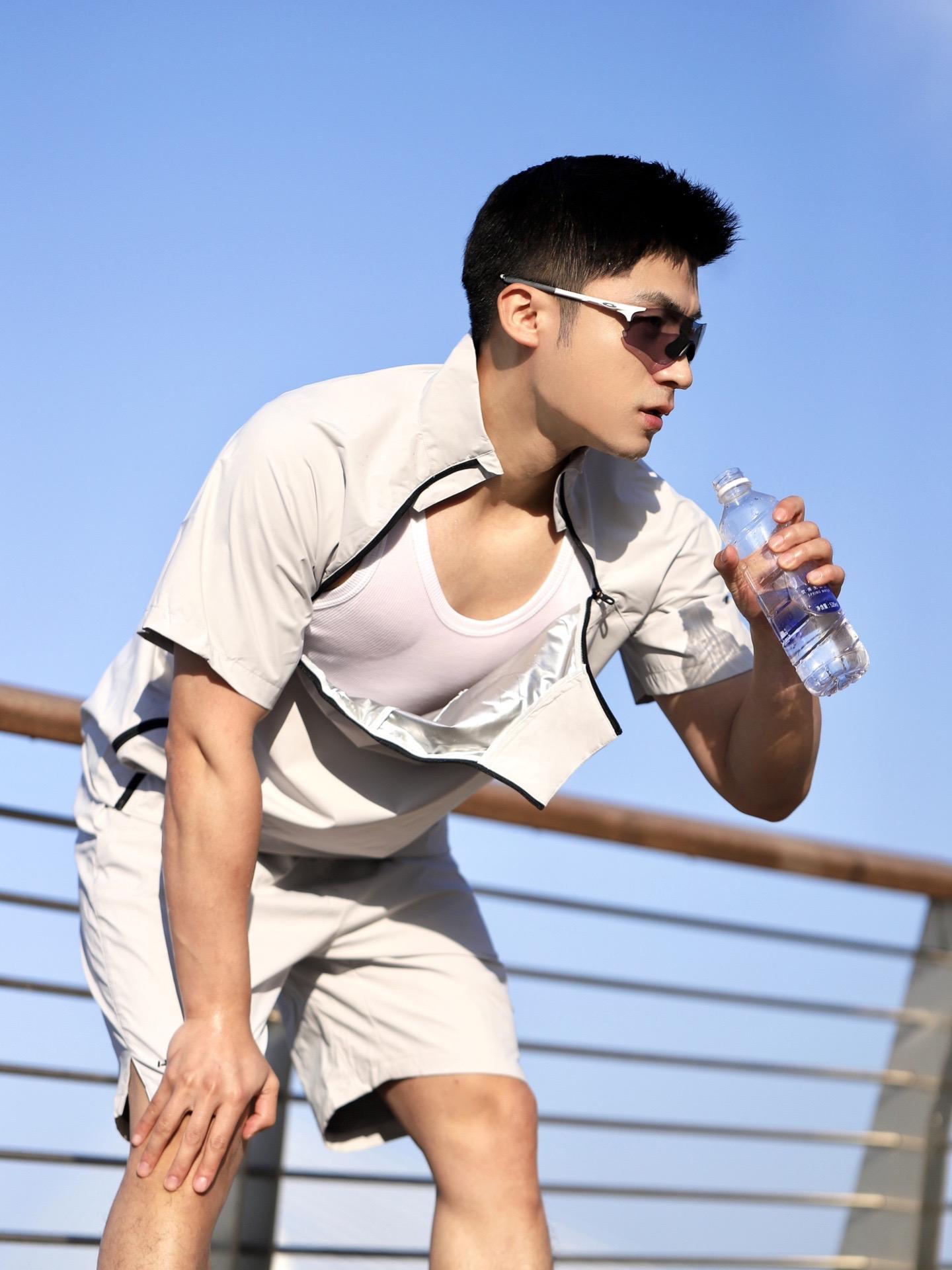 减脂|自律挑战-减脂训练，快速拥有腹肌