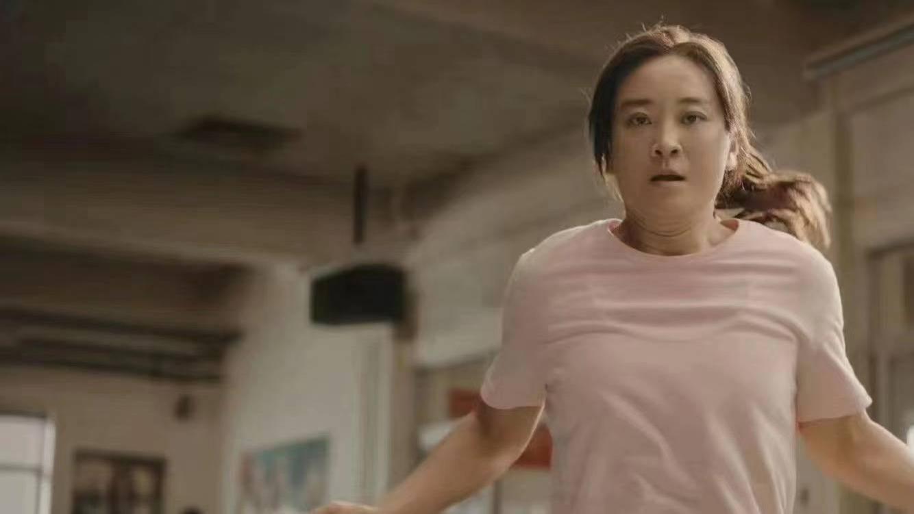 贾玲新片定档大年初一！官宣长文信息量大，对票房信心不足