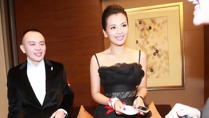 郭晶晶|刘涛和王珂丑闻再升级“伪恩爱”终于纸包不住火？