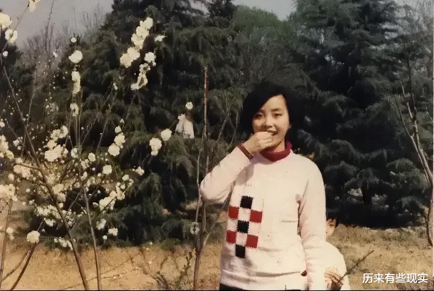 50岁“清华女神”朱令现已病危，凶手虽被锁定，奈何至今无法结案