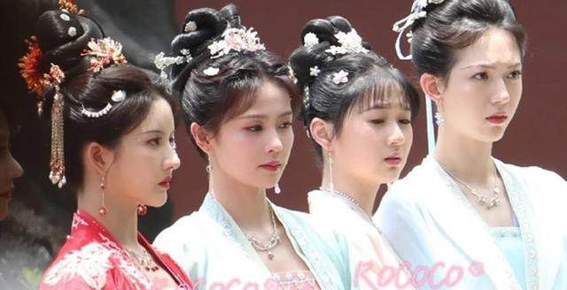 宁安如梦|《宁安如梦》即将播出!全剧看点满满,4月开播或成当下爆款剧!