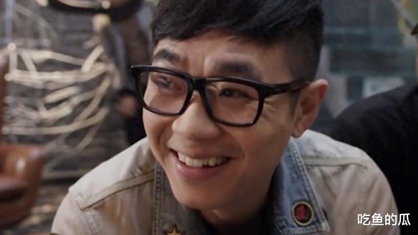 《第八个嫌疑人》票房井喷,打了不少资方的脸,张颂文又赌对了