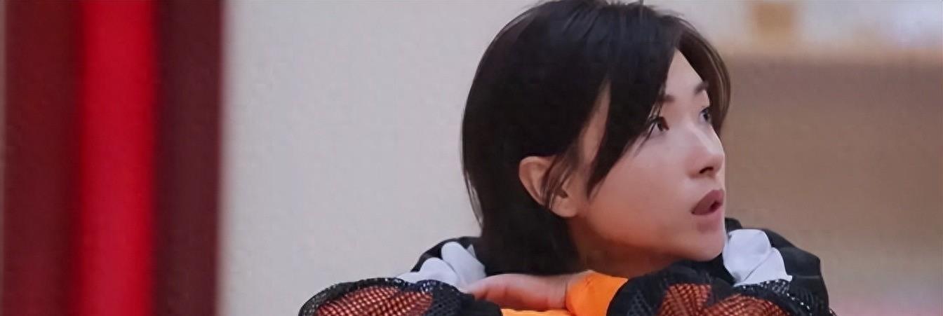 她是“最干净”女演员，曾7次拒绝导演的潜规则，今49岁凭实力走红