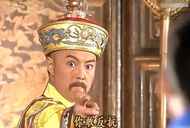 皱眉头、苦瓜脸、烂演技,却被捧成“老戏骨”,这8位该醒醒了