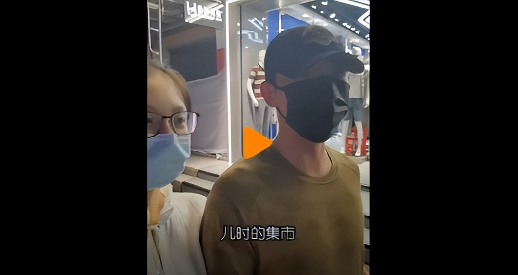 苗苗 我们家两个孩子！ 疑似辟谣生三胎