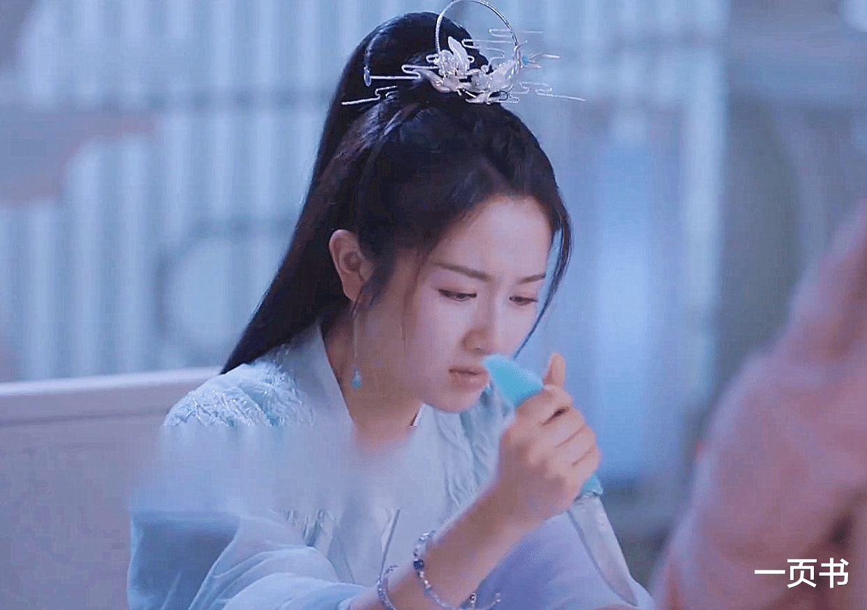 玉骨遥|《星落凝成糖》夜昙、青葵有多惨?天帝无情、人皇寡情、魔主狠辣