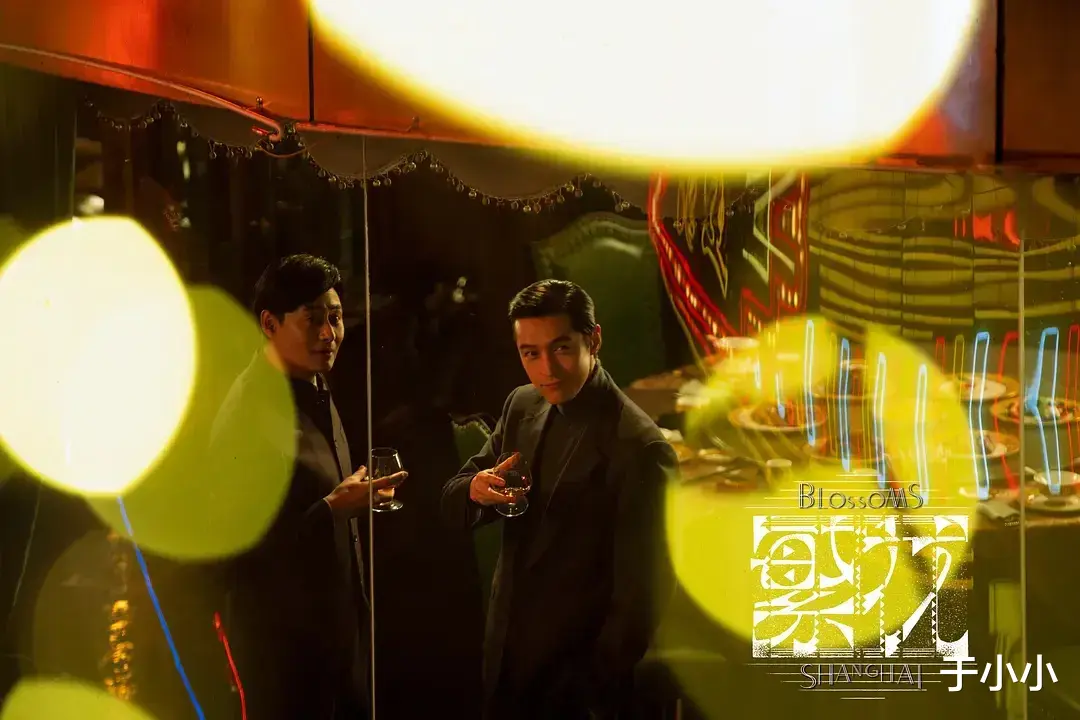 《繁花》看不懂?了解一个故事,就懂了