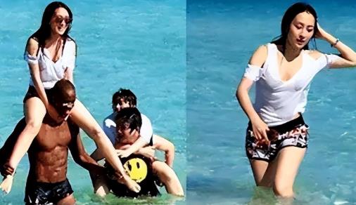 马苏又爆大瓜!被圈内人揭露不堪黑历史,丑闻全被坐实,难翻身