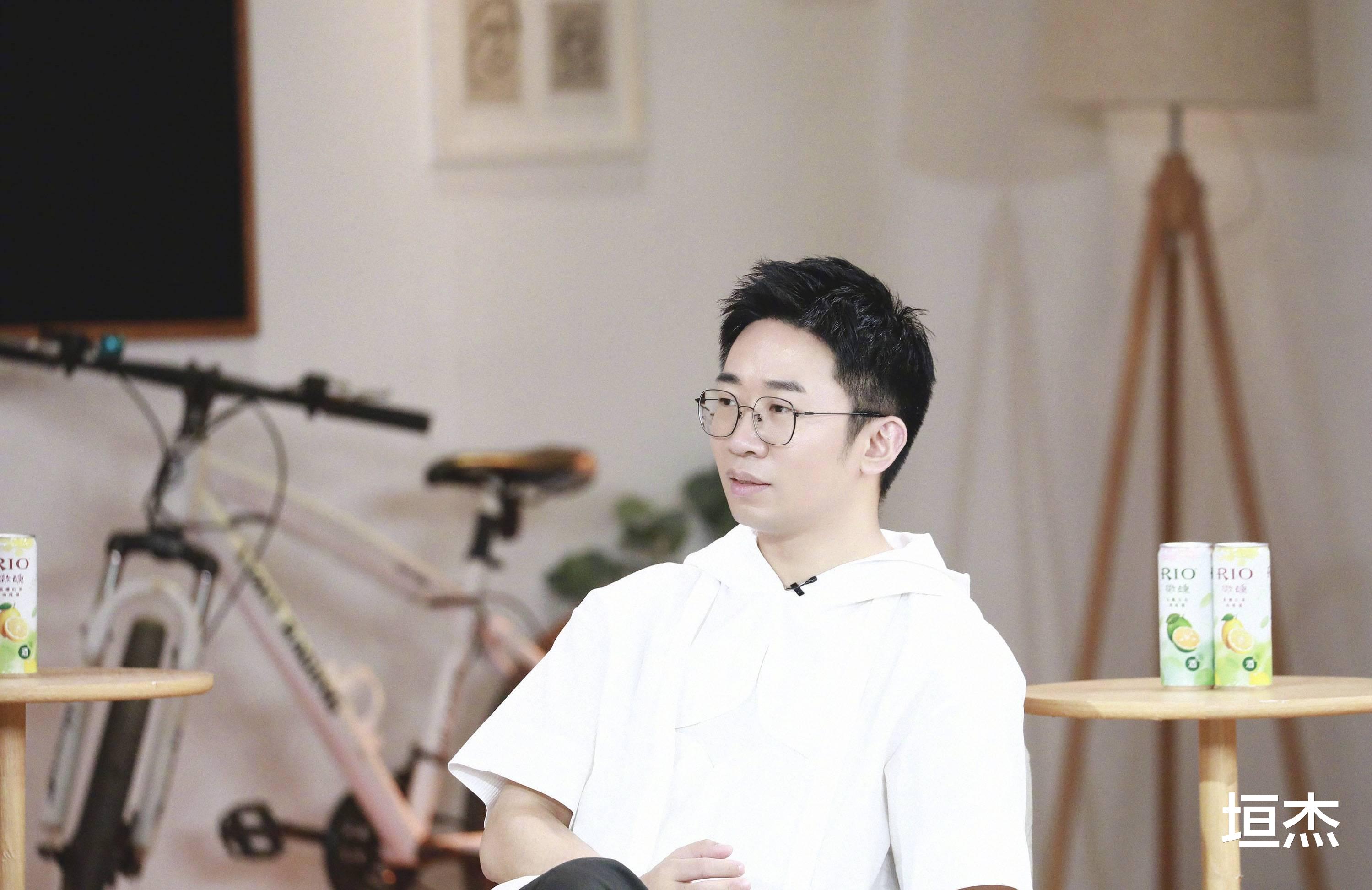 娱乐圈|从王心凌到车保罗，将娱乐圈的“臭毛病”，揭露了个彻底！