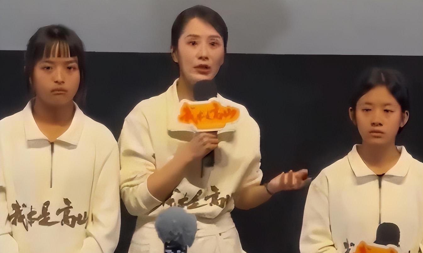 刘德华的担心是对的，海清事件内幕被揭开，难怪网友评论会一边倒