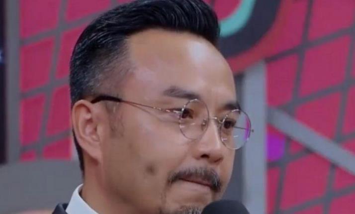 从“卫视一哥”到无人问津,毁掉汪涵的不是高山,而是一粒尘土