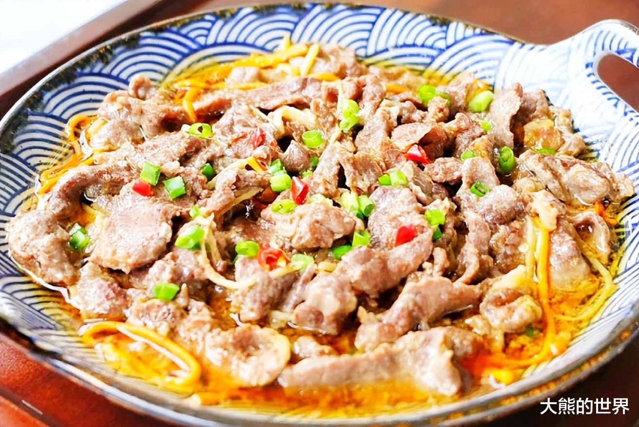 带鱼|最适合秋天吃的5道蒸菜,清淡营养,好吃不上火,赶紧安排上