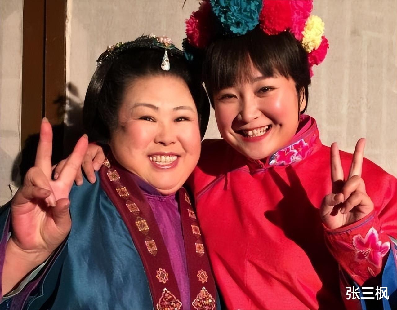 董立范|“富婆”董立范：被初恋骗走5万块，58岁单身未婚，如今怎么样了