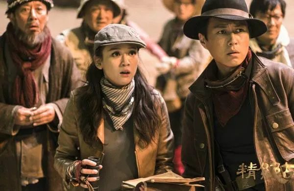 细数《鬼吹灯》中所有人物的结局，没看过三遍估计都认不全