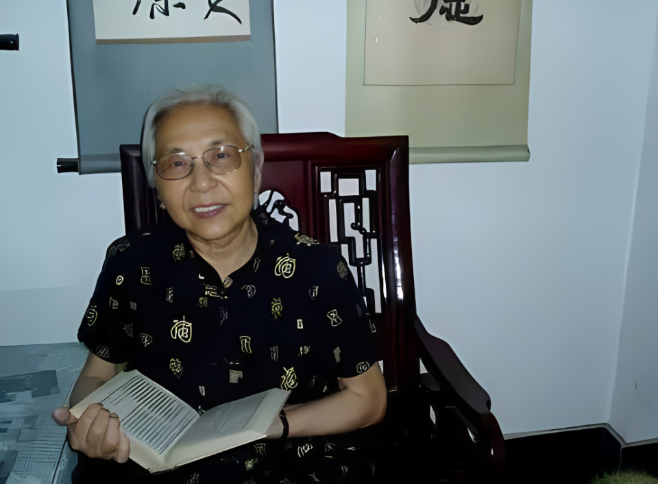 活到96岁!御医传人、名老中医凌耀星,常年坚持的养生秘诀被公开