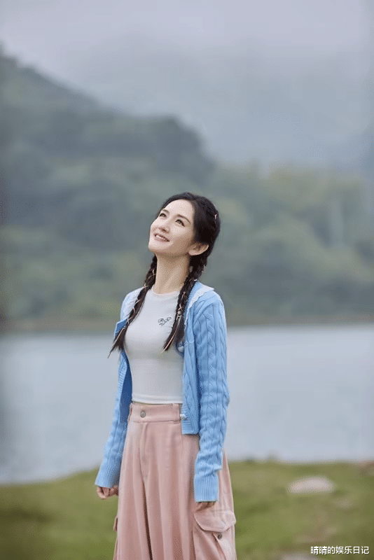 《我们的美好生活》首播惊艳！谢娜一出手，芒果台又抓到一张王炸