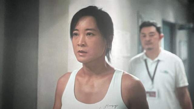 《热辣滚烫》第一波评价来了！观众一针见血，贾玲该醒醒了！