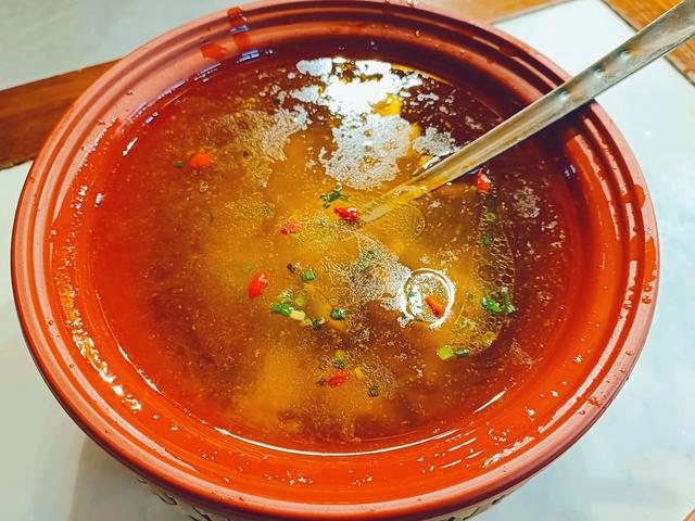 温阳|“秋天一碗汤,气死好药方”秋天多喝“温阳汤”,润燥滋阴特解馋