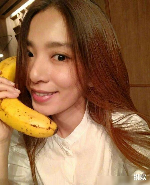 佘诗曼|这一次,娱乐圈的现实和残酷,在“SHE三女”身上体现得淋漓尽致