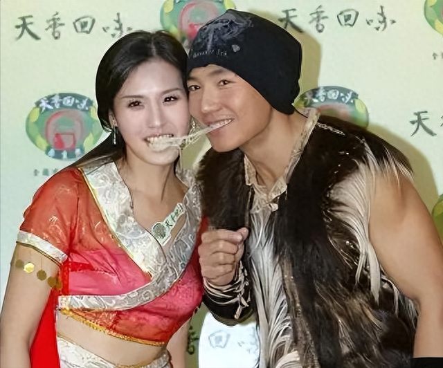 刘畊宏妻子:切除子宫、拒绝土豪、扶持老公,身无分文也不离不弃