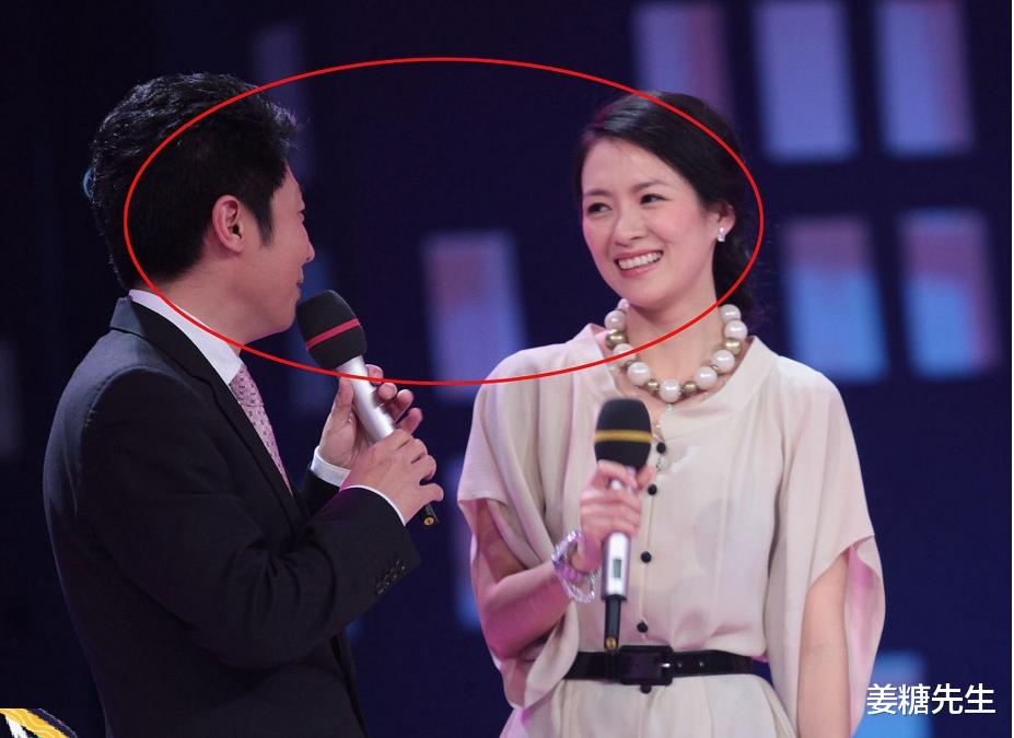 章子怡汪峰离婚原因曝光!其实李安和撒贝宁早就做出了“预言”