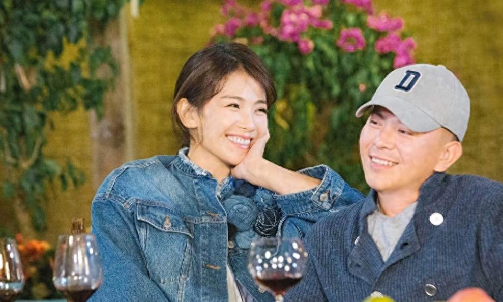 私交混乱?这一次,再多的名和利都救不了45岁的刘涛?都是危言耸听