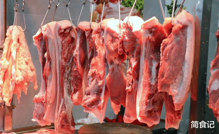 |猪肉12一斤,买的时候别只会挑瘦的,记住3个妙招,少花钱买好肉