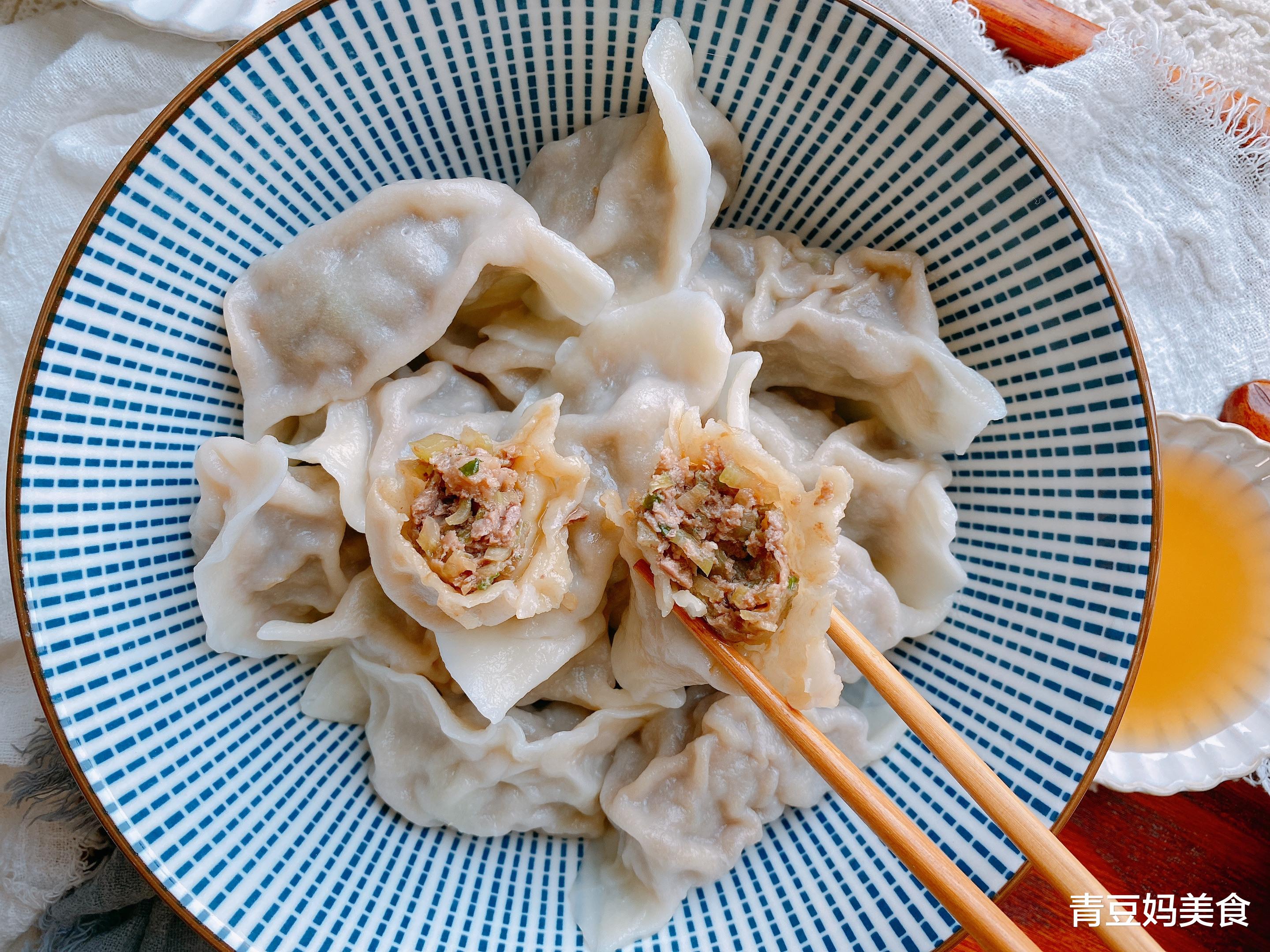 立冬|“立冬补冬,补嘴空”,适合立冬吃的“5宝”,驱寒暖身健康过冬