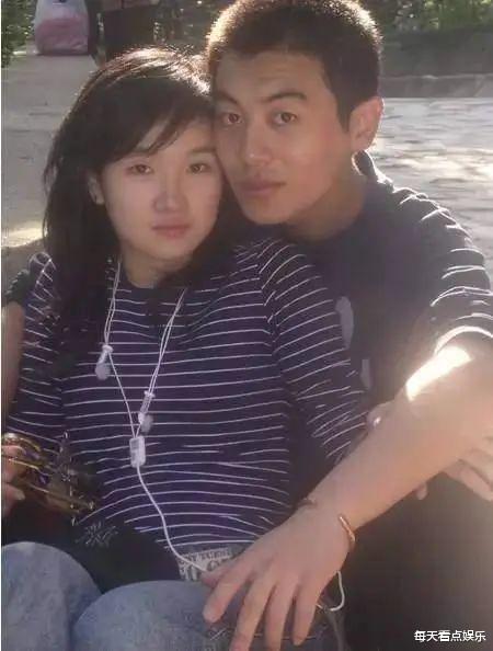 朱亚文:分手相恋9年的富家女,转身娶陈思诚前女友,宠妻惹人妒忌