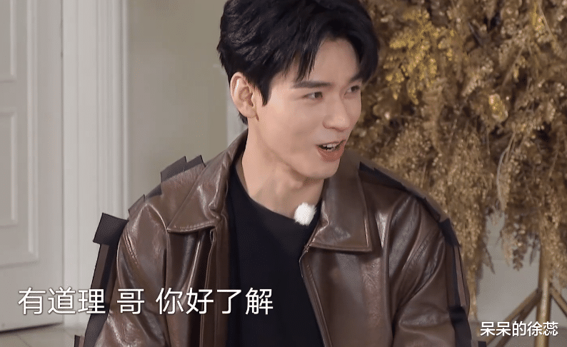 古力娜扎|《极限挑战》二期封神，离不开3大功臣，大张伟不愧是结了婚的