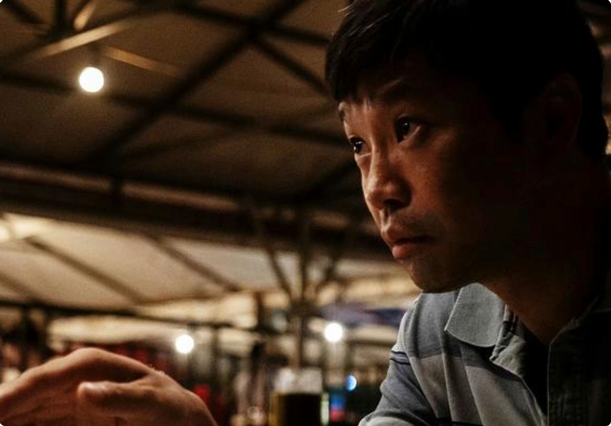 尺度创新高！这部18岁慎看的犯罪爽片，我只敢从指缝里看