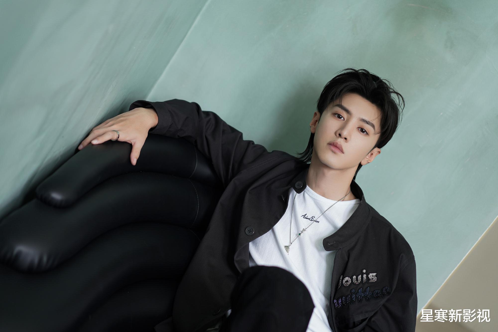 刘亦菲《长陵》未拍先火,男主之争愈演愈烈,4位古装男神呼声高