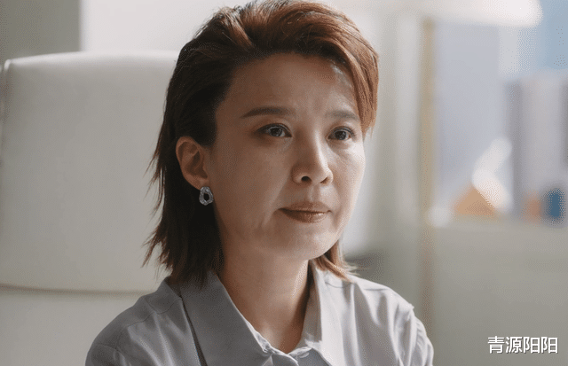 《无所畏惧》：30万与300万，孰轻孰重？方丽虹和泥，韩之通人精