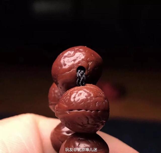 文玩|文玩人的魅力，你懂吗？