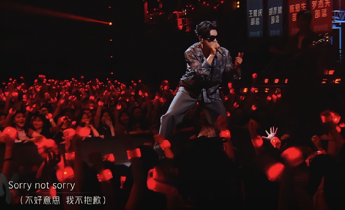 难看到离谱,马伯骞好烦人,扑街的《披哥3》突然戏精全出动